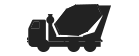ミキサー車