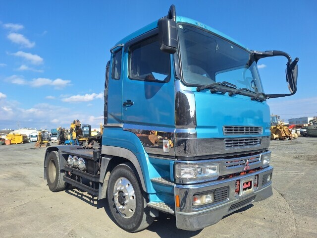 ヒラ1226 スーパーグレート 60 RL 中古トラック・中古重機・中古ダンプ等の販売専門店だから激安
