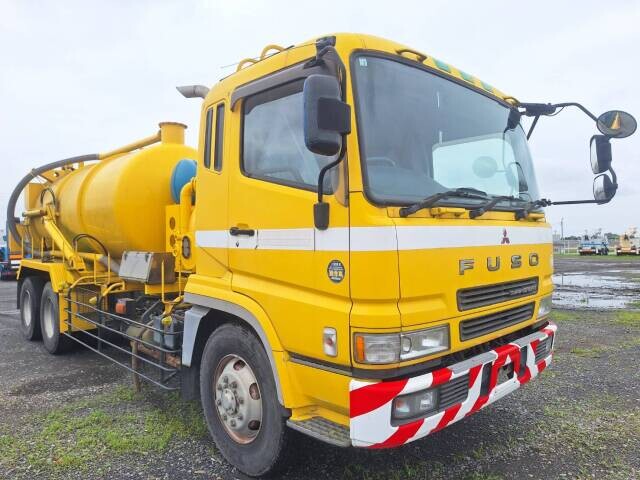 ヒラ1226 スーパーグレート 60 RL 中古トラック・中古重機・中古ダンプ等の販売専門店だから激安